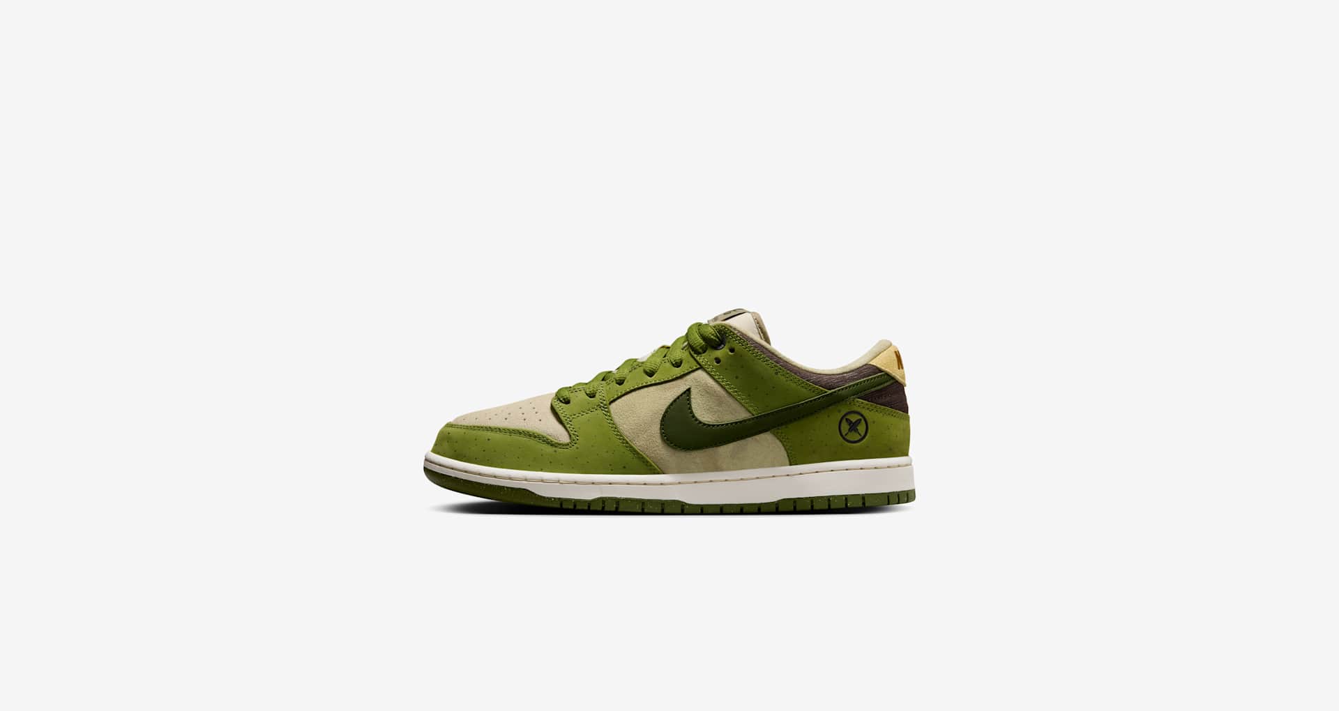Fecha de lanzamiento de los Nike SB Dunk Low x Yuto 